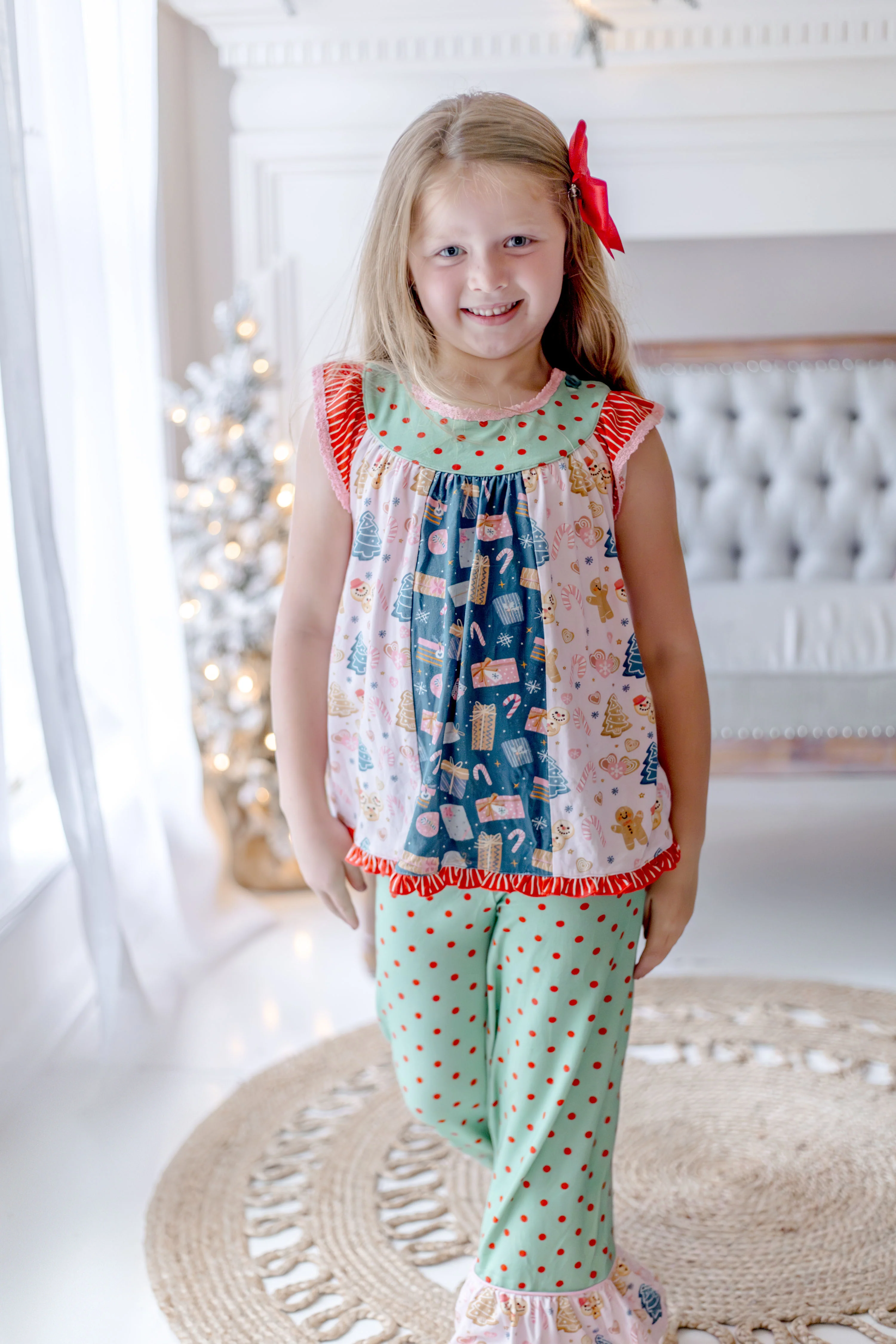 Baby Girl Clothes