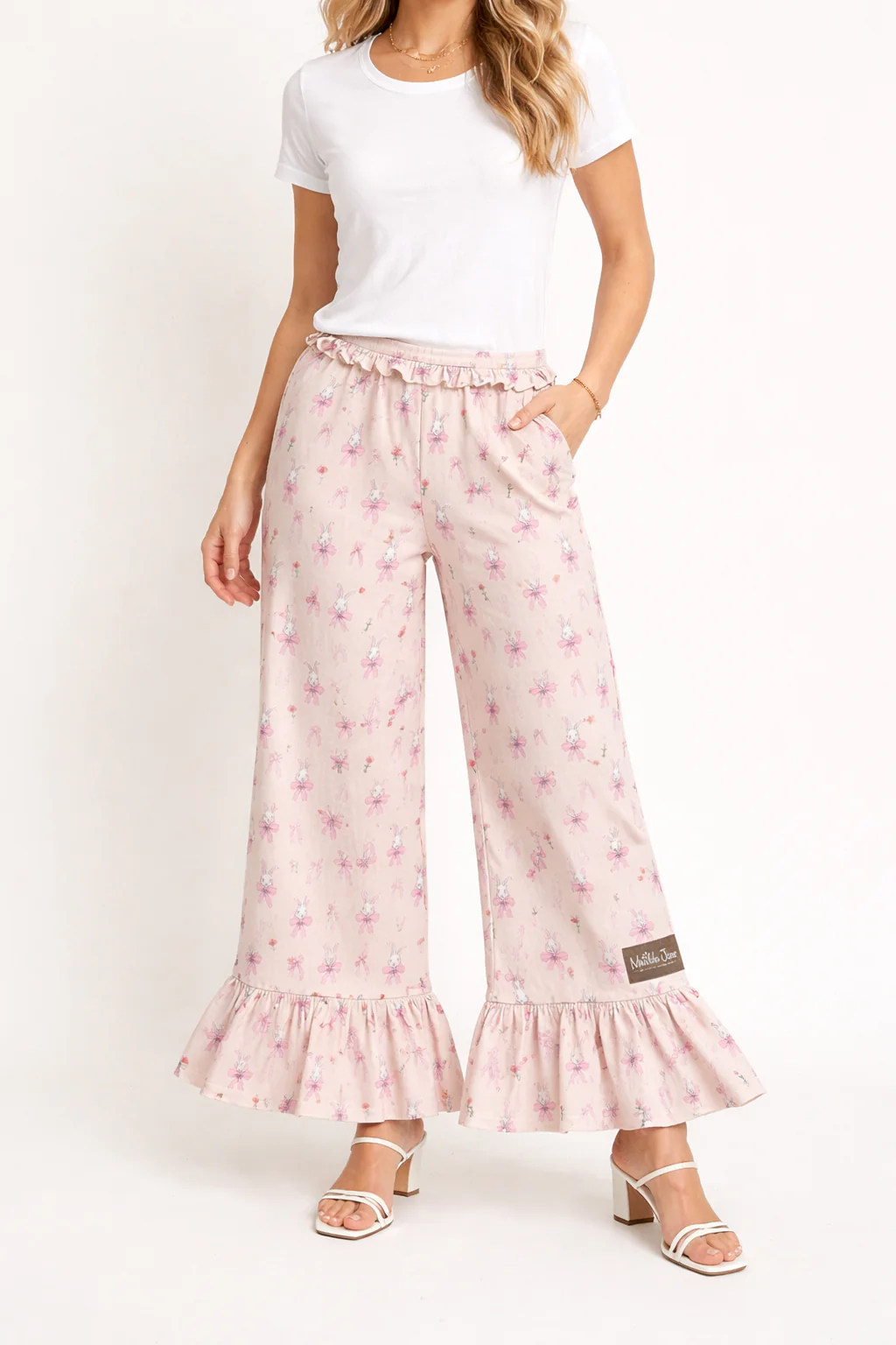 Girls Easter Dresses